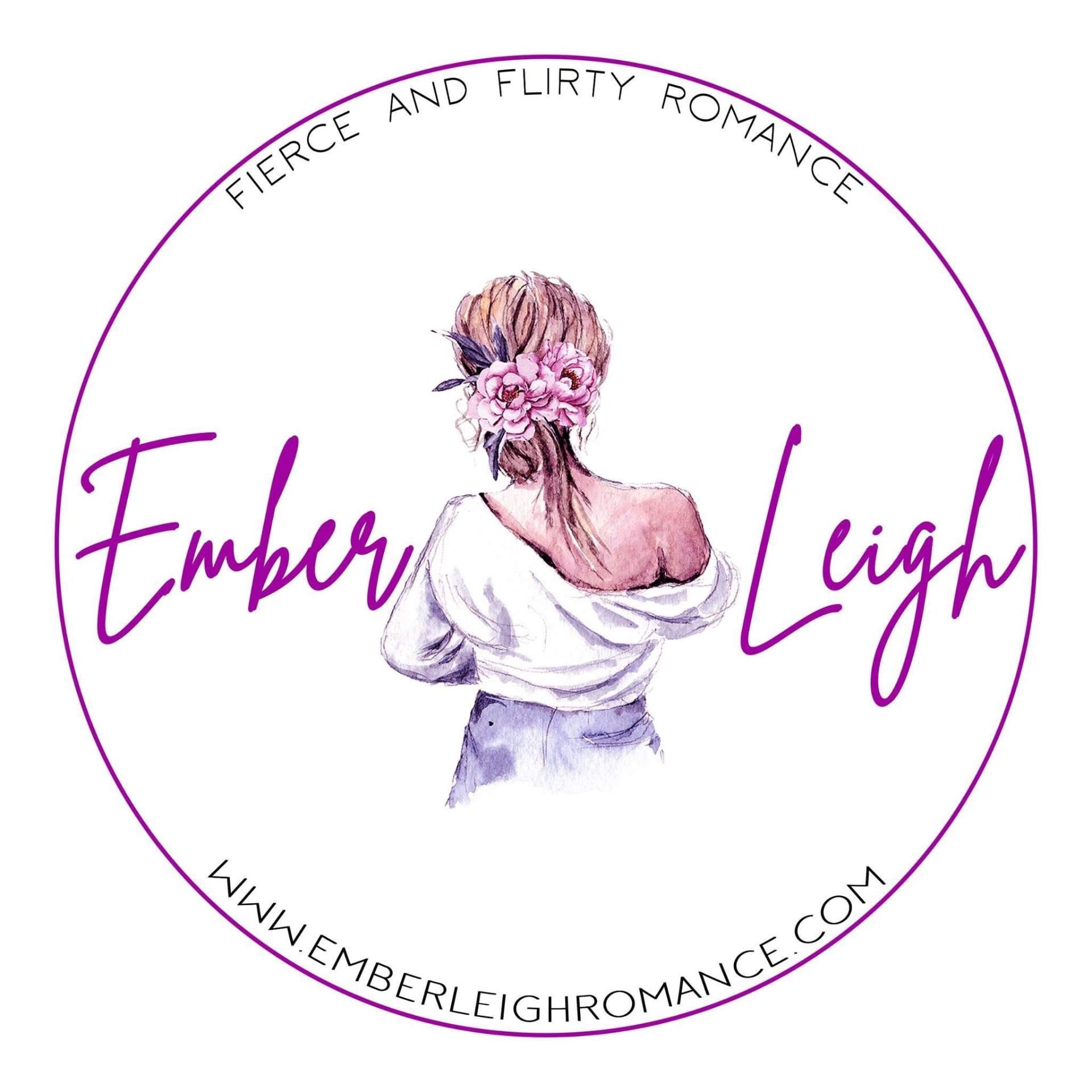 Ember Leigh headshot